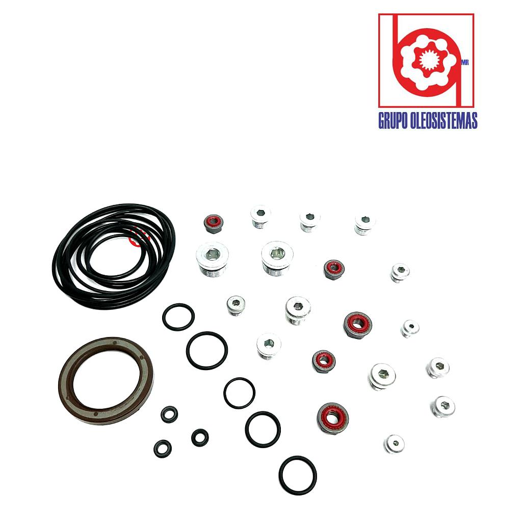 KIT DE SELLOS REXROTH A11V060 #839156
