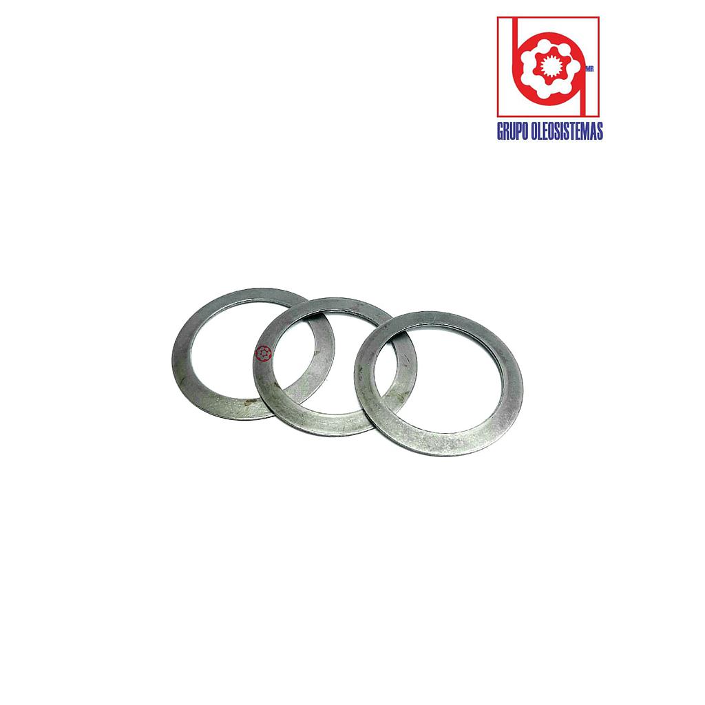 ARANDELA REXROTH A11V060 CUP WASHER