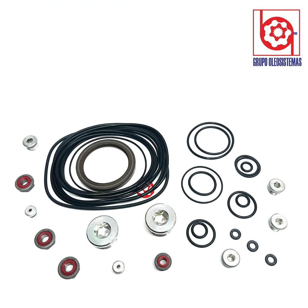 KIT DE SELLOS REXROTH A11V0130