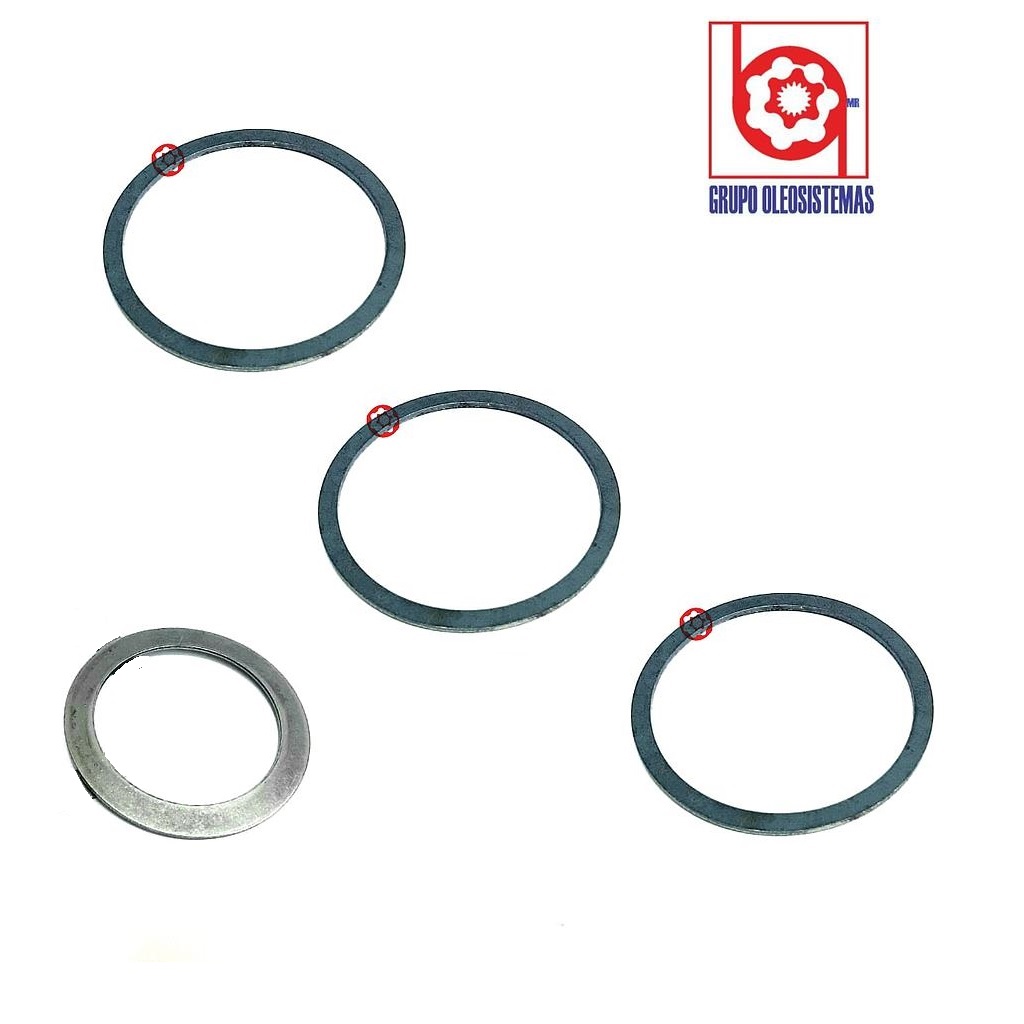 ARANDELA REXROTH A11V0130 (SET4)