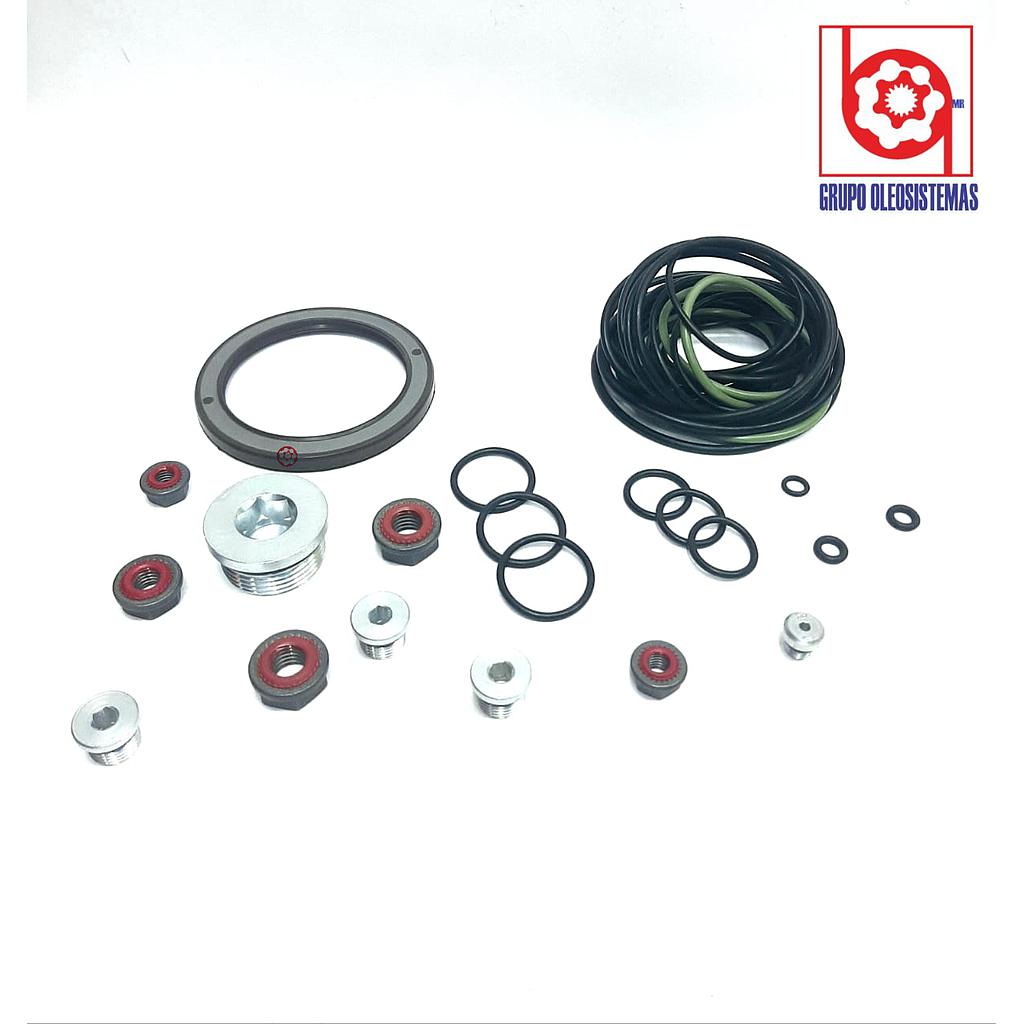 KIT DE SELLOS REXROTH A11VL0260