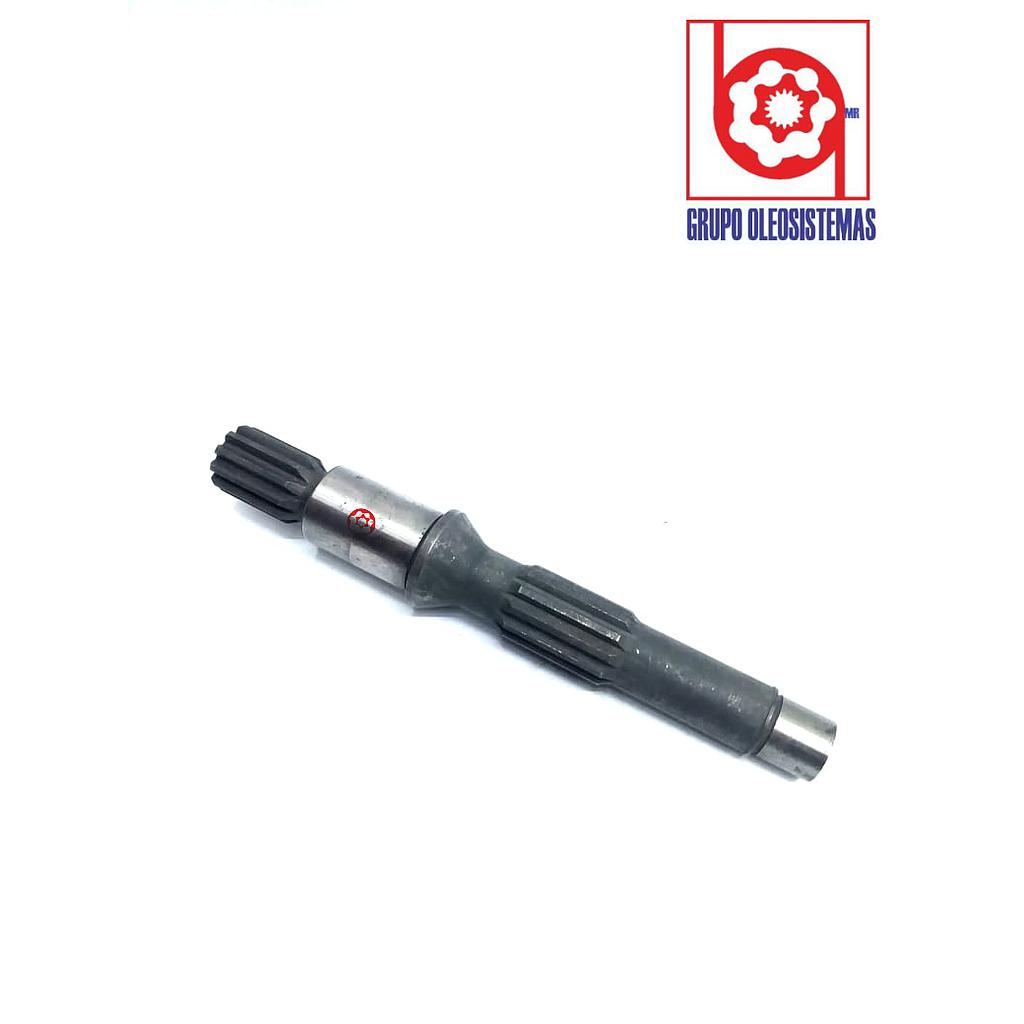 FLECHA MOTRIZ A10VS018 7/8 13 DIENTES INTERNACIONAL