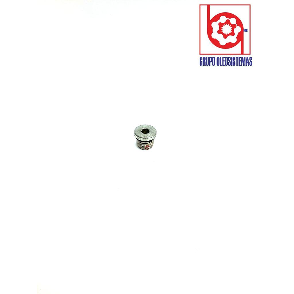 TAPON BOMBA REXROTH A10V071/6E6170