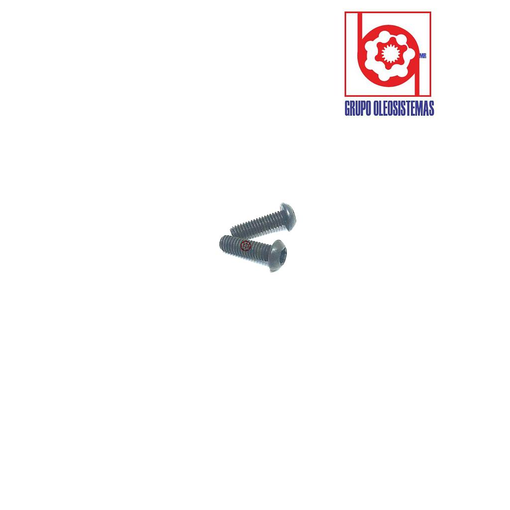 TORNILLO REXROTH A8V160, A8V200, A2FM23