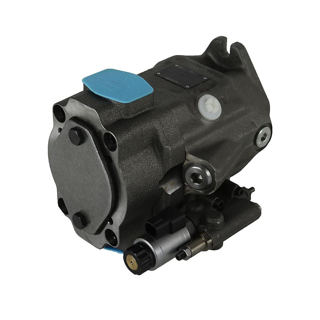 BOMBA PISTONES REXROTH A10V045ED72/31LVVC12K68P ORIGINAL