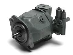 BOMBA PISTONES REXROTH A10V071DFR1/31LPSC62K01 FLECHA ASTRI