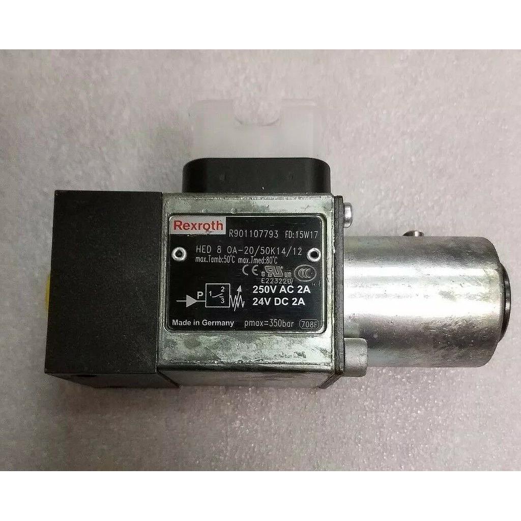 SWITCH DE PRESION REXROTH
