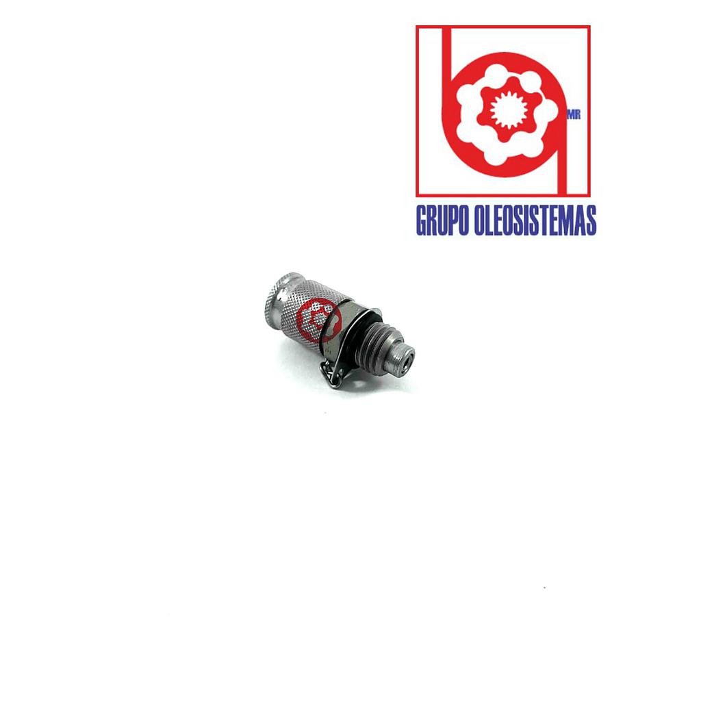 PUNTO DE PRUEBA WEBTEC DE 9/16- UNF VITON