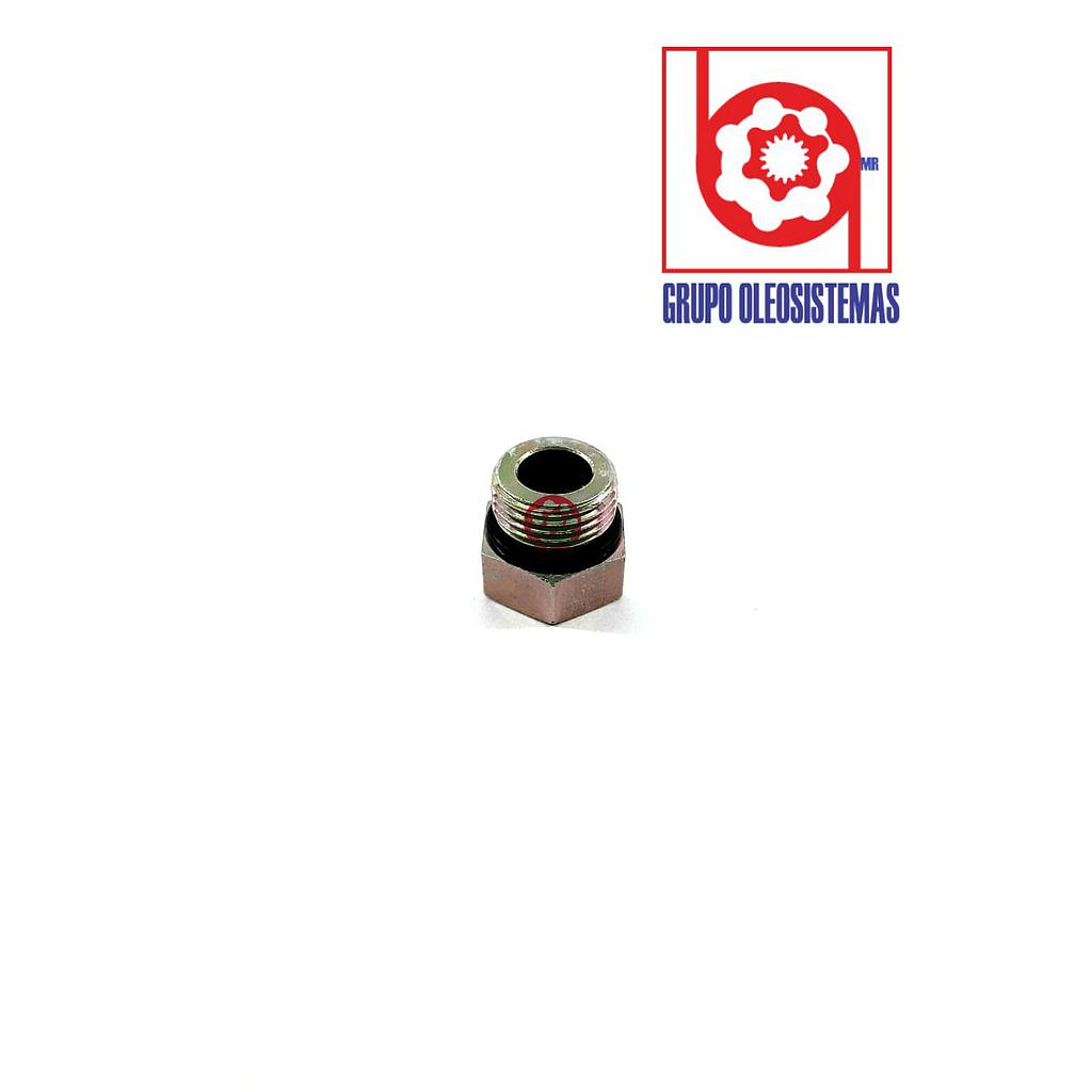 ADAPTADOR WEBTEC DE 7/8-14 UNC X 1/4 NPT