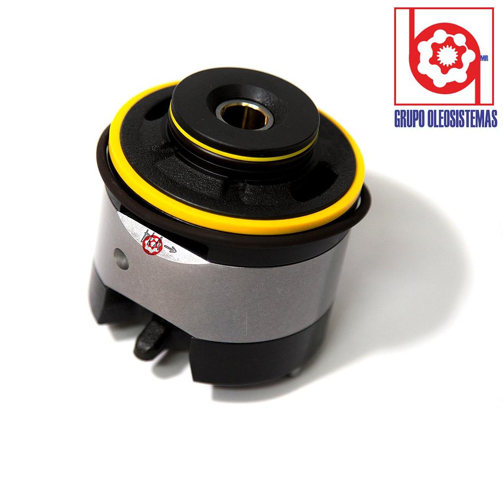 CARTUCHO BOMBA VICKERS 45V-50GPM