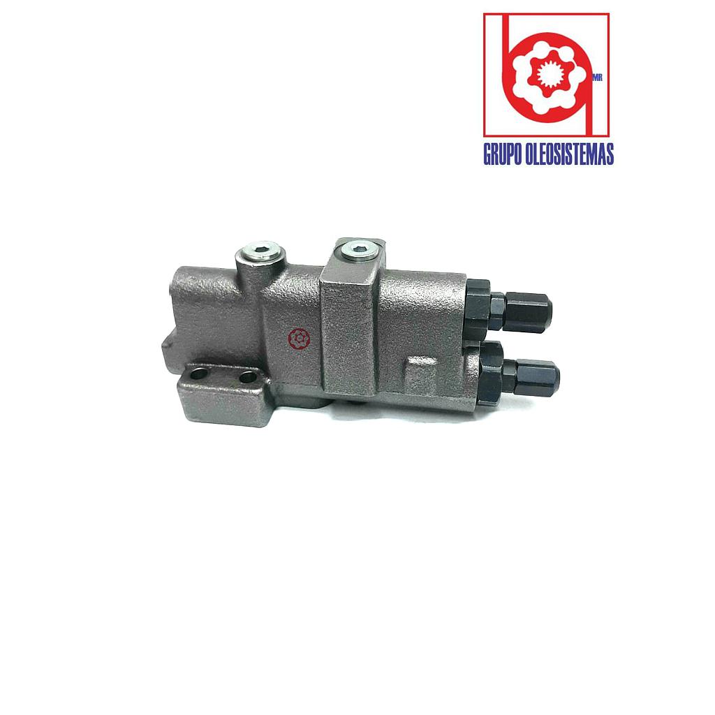 COMPENSADOR BOMBA VICKERS PVH74 VICKERS C/VENTEO