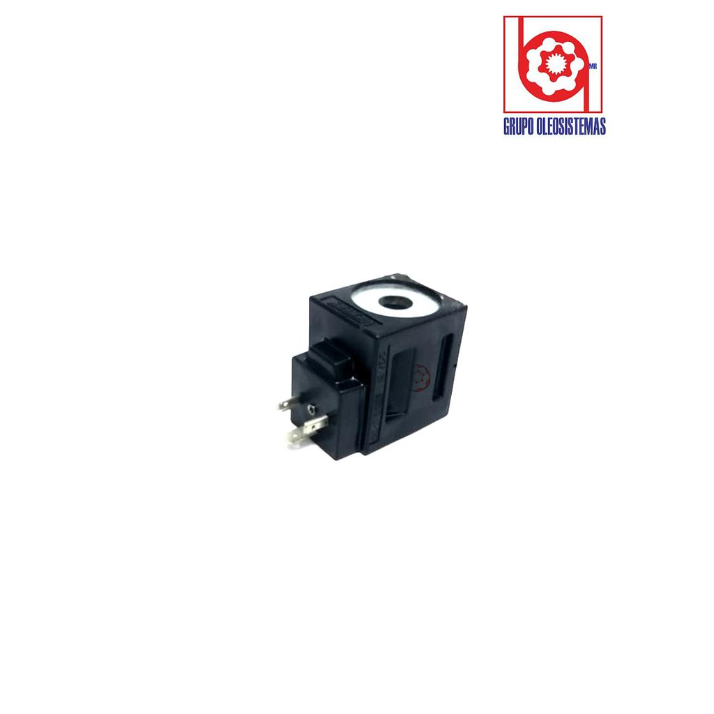 BOBINA 12 VOLTS VICKERS 02-178086