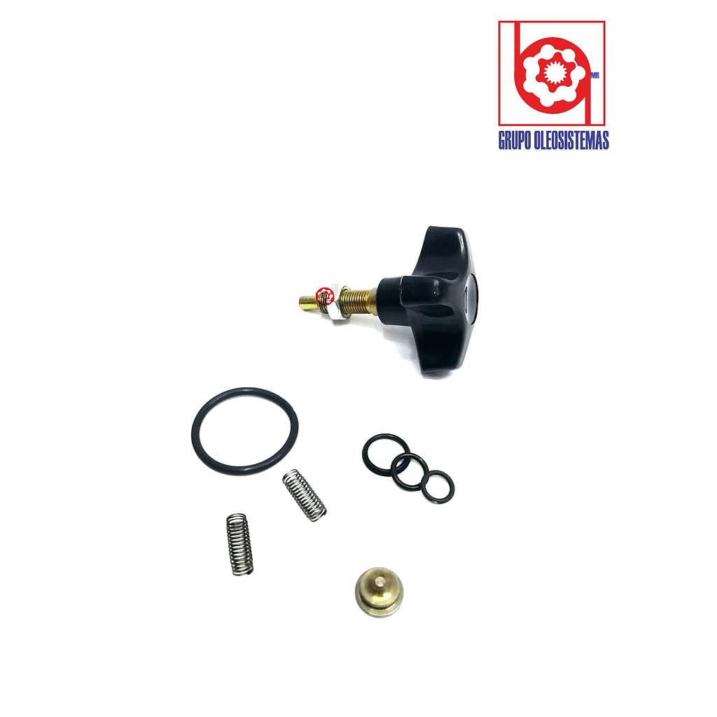 PERILLA VALVULA CT06 VICKERS