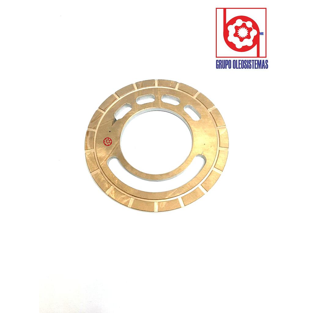 PLATO VICKERS PVH74 RH 9T7759