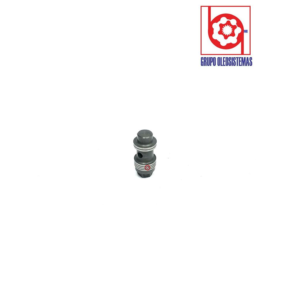 CARRETE VALVULA ALIVIO CM11 VICKERS 2250PSI