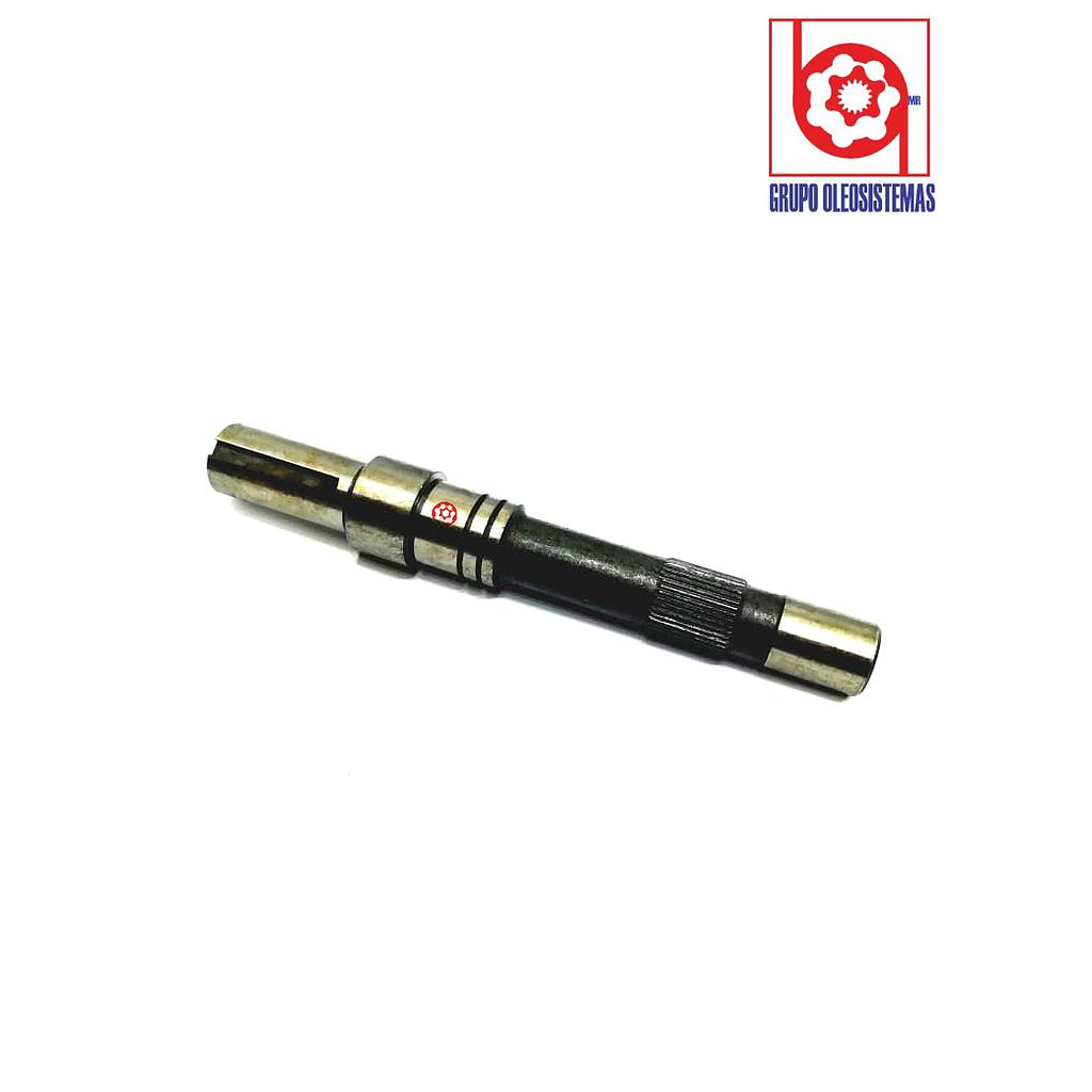 FLECHA VICKERS 25V 7/8 LISA