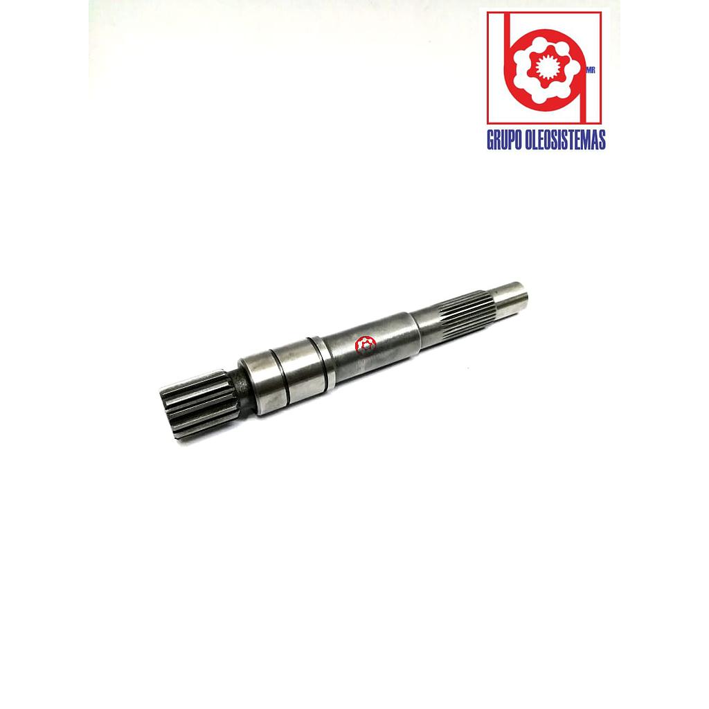 FLECHA VICKERS 25V 7/8 13T (11)