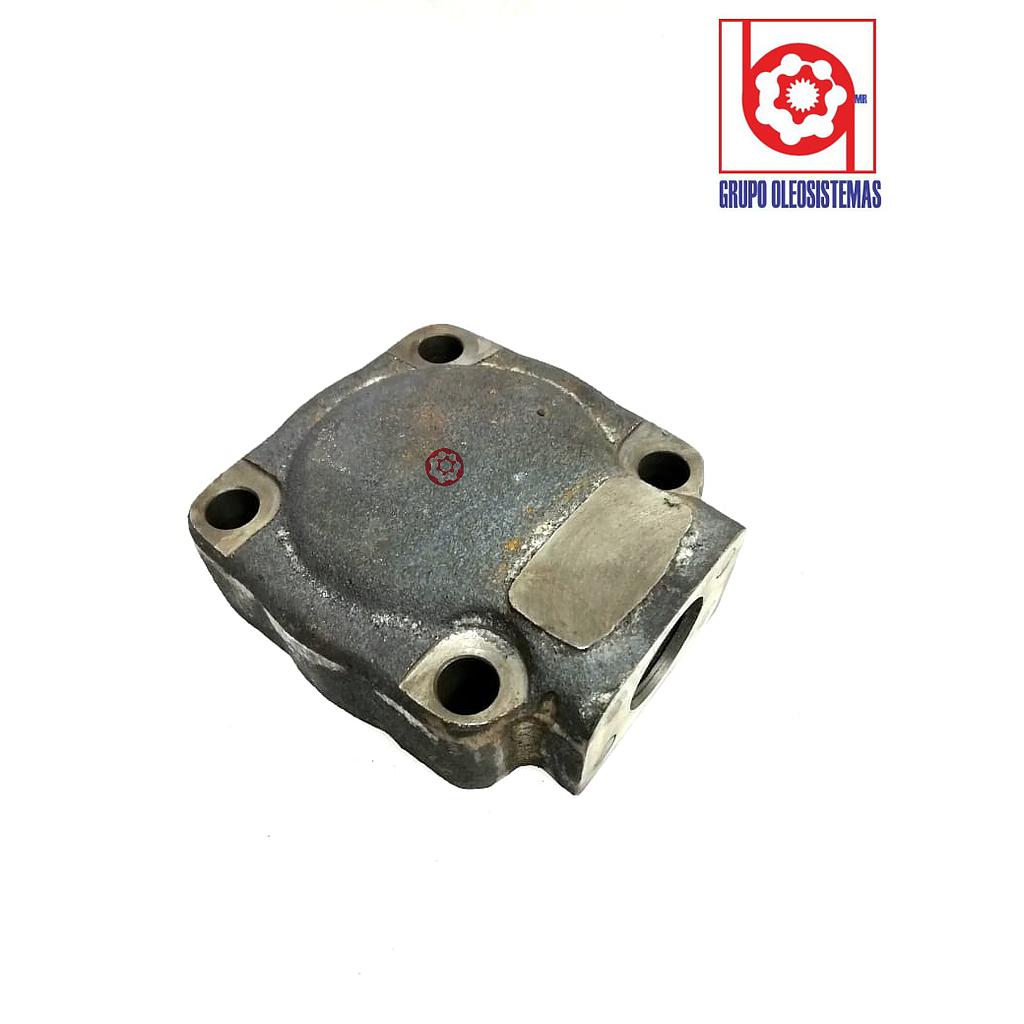 TAPA TRASERA BOMBA VICKERS 3525V 4525V