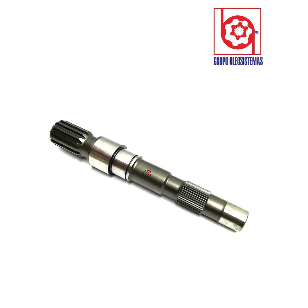 FLECHA VICKERS 35VQ ASTRIADA DE 1 1/4-14 DIENTES #11
