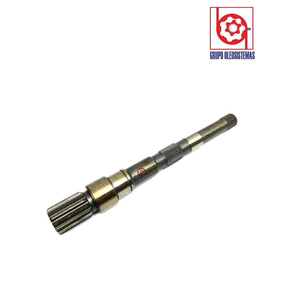 FLECHA VICKERS 3525V 1-1/4 LISA (1)