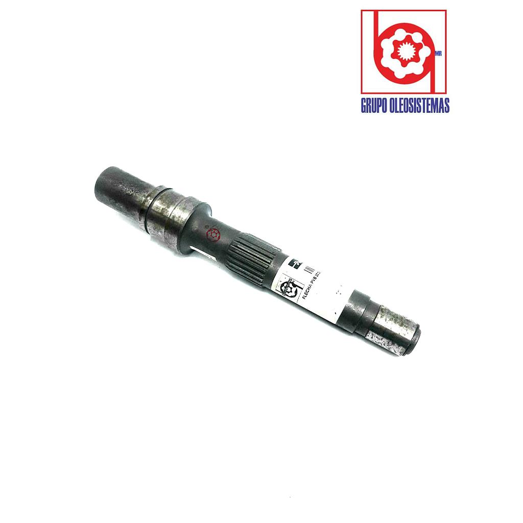 FLECHA VICKERS PVB 20/29 LISA