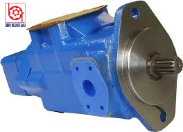 BOMBA PALETAS UNCANNY  2520VQ-V10S21A14S5-21LH