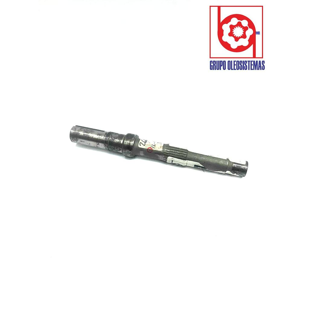 FLECHA VICKERS PVB 5,6 STD LISA