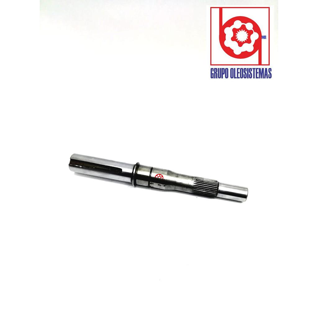 FLECHA VICKERS V20 3/4" LISA (1)