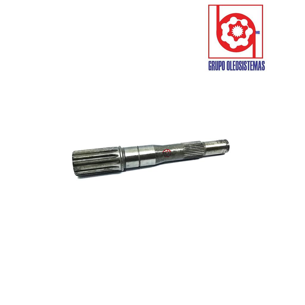 FLECHA VICKERS V20 7/8" 13-T