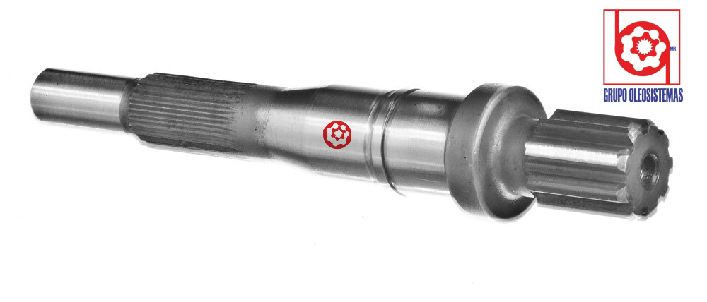 FLECHA VICKERS V20 20 7/8'' 13 TEETH