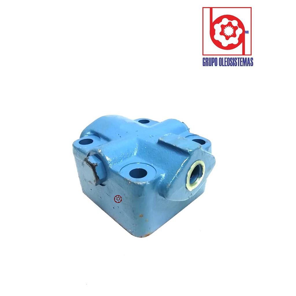 TAPA VICKERS TRASERA V20 F-P15-F