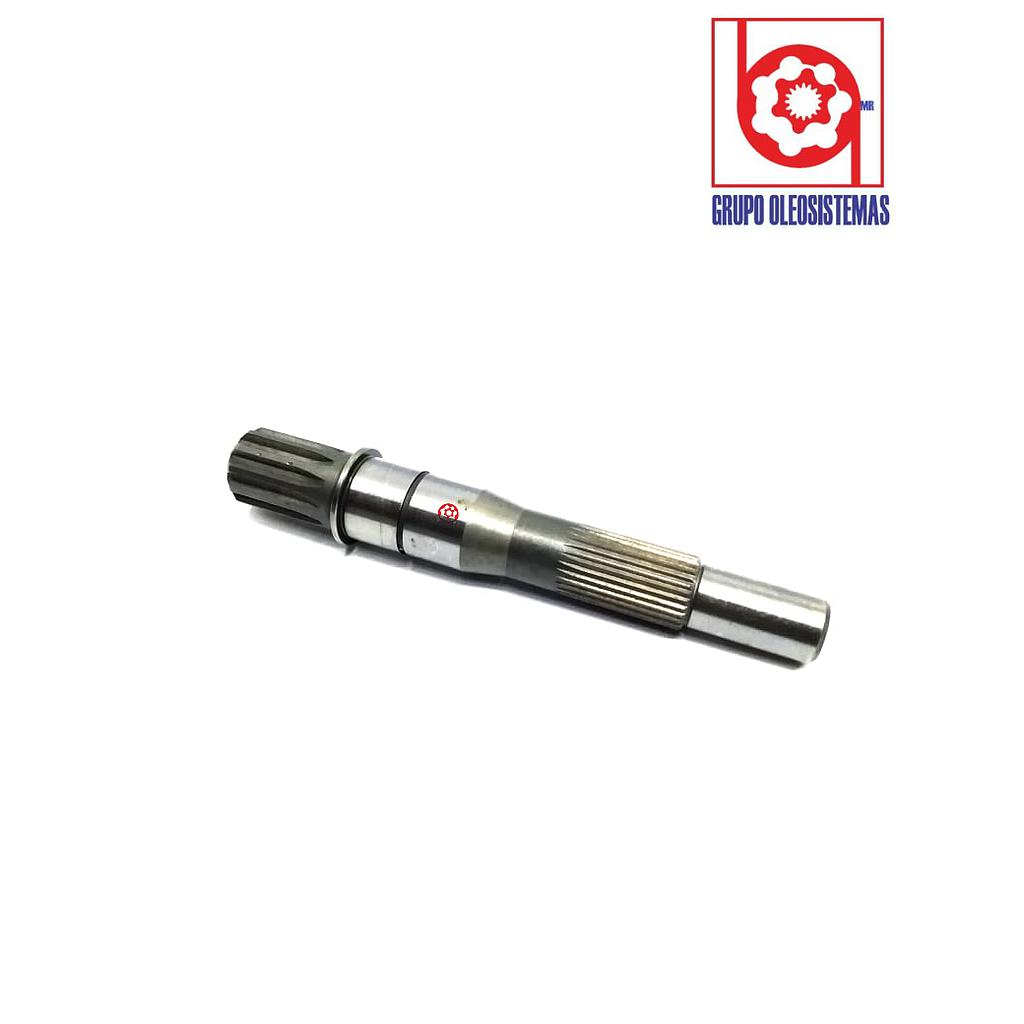 FLECHA VICKERS V20 MOTRIZ 3/4-11 DIENTES CORTA