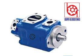 BOMBA PALETAS VICKERS 3520VQ25A08-11CC20