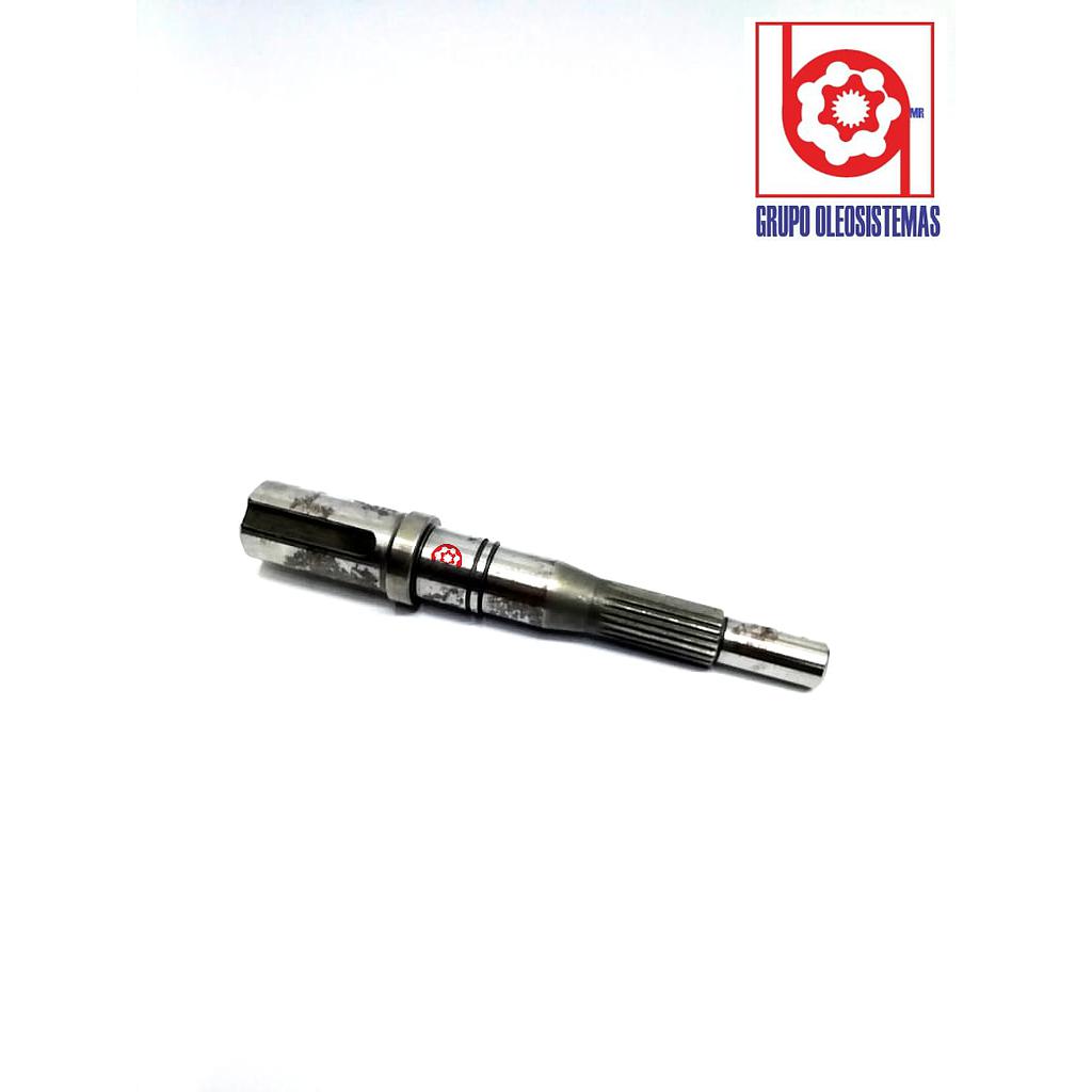 FLECHA VICKERS V10 3/4" LISA (1)