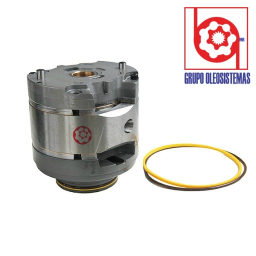 CARTUCHO BOMBA VICKERS 25VQ-21GPM