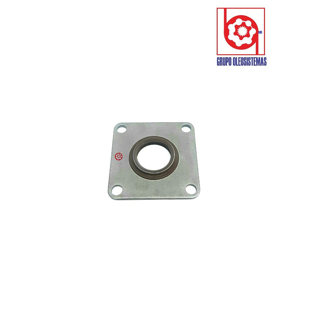 TAPA LATERAL MOTOR VICKERS MVE19 /9T2014 C/RETEN