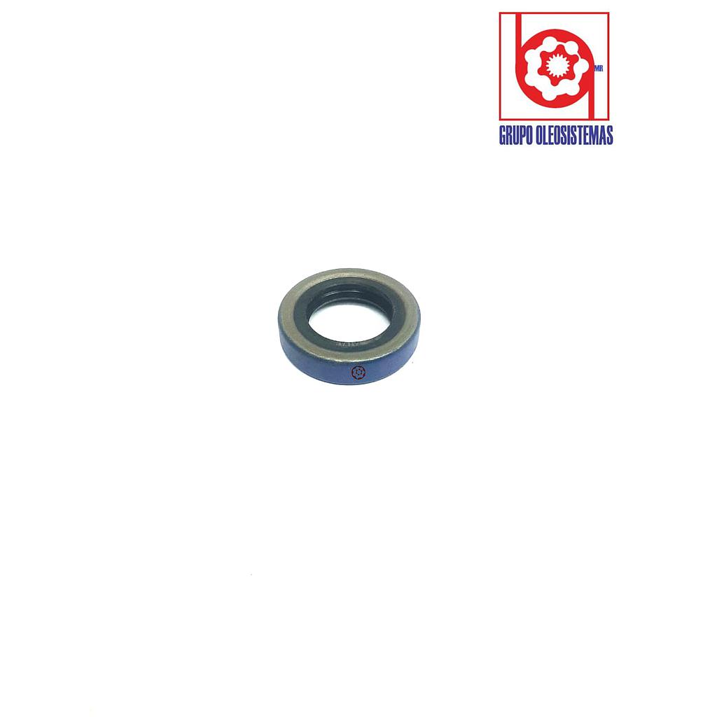 RETEN BOMBA VICKERS MVE19 TRASERO SHAFS SEALS