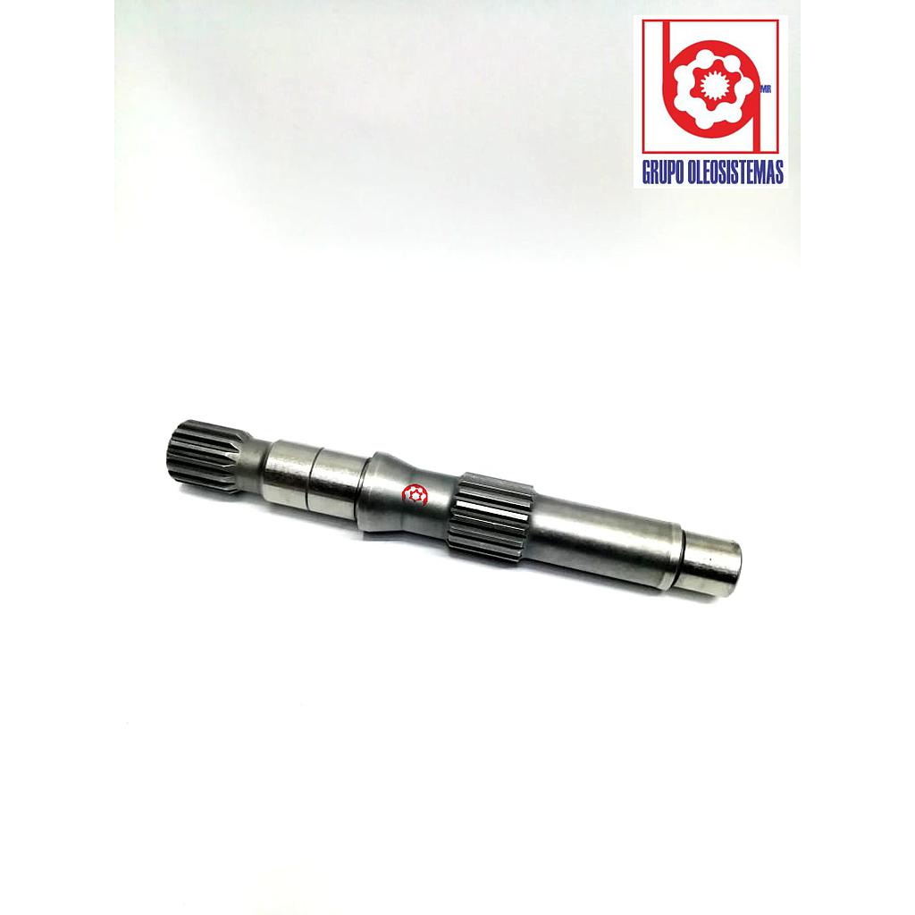 FLECHA VICKERS 19 MOTRIZ TA 1"-15T #2