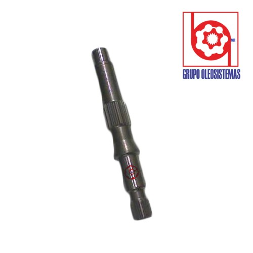 FLECHA VICKERS PVE19/21 7/8-13T CODE#3