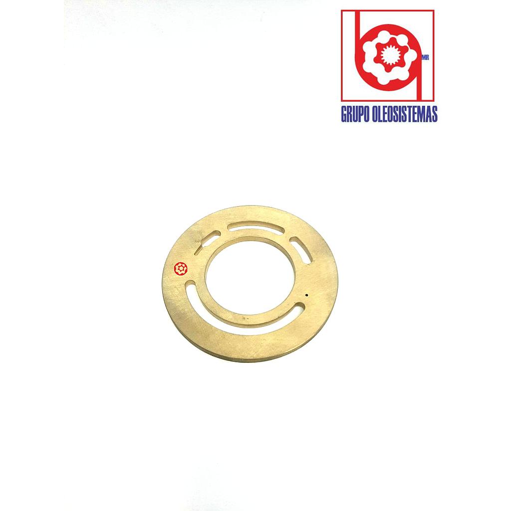 PLATO VICKERS PVE19 VALVULA (RH)