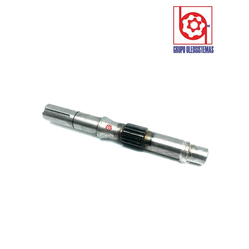 FLECHA VICKERS PVE19/21 MOTRIZ 1" LISA