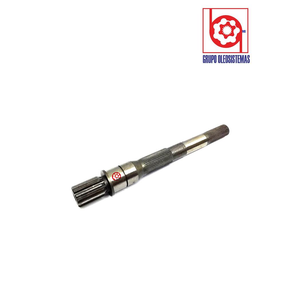 FLECHA VICKERS 20V 151 13T CODE
