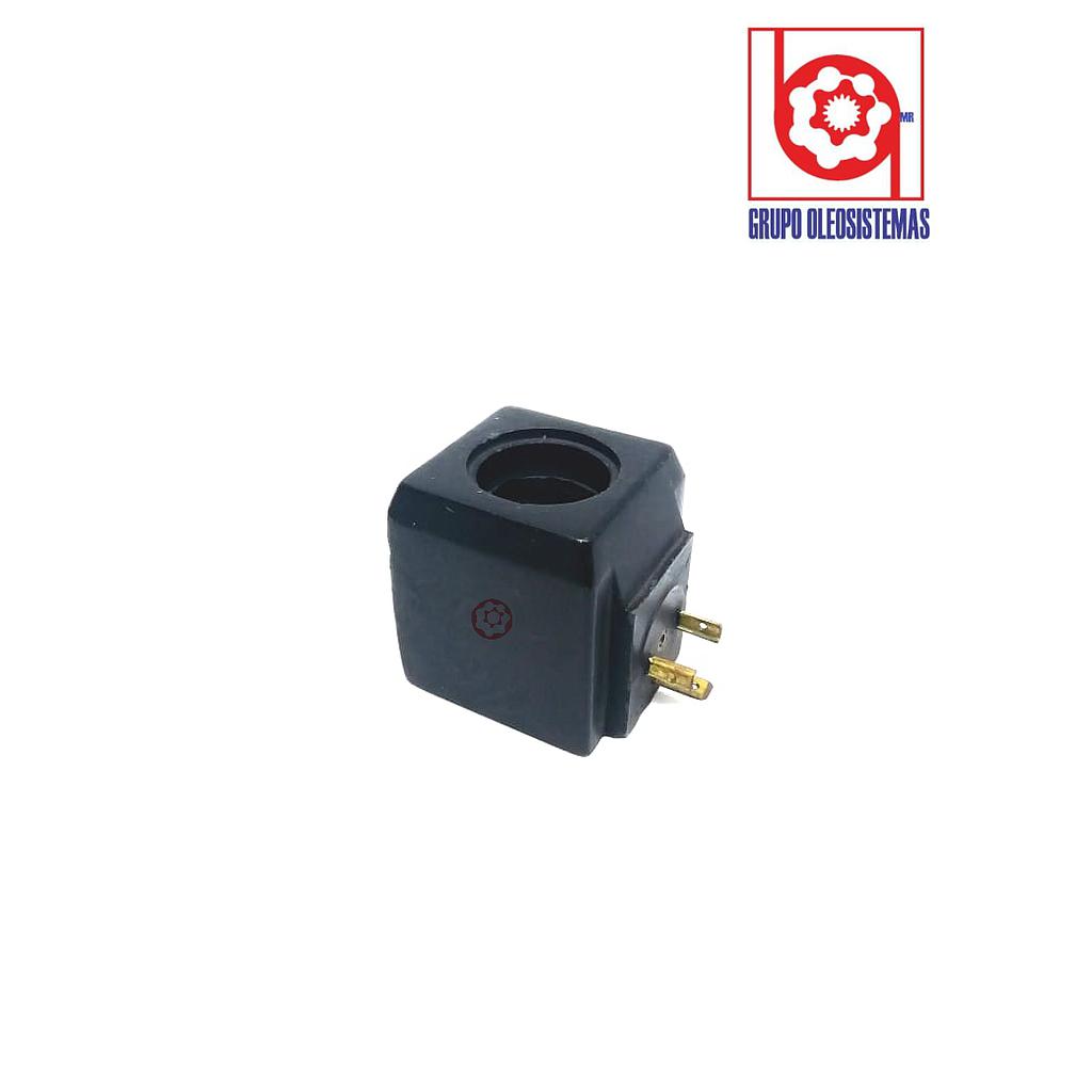 BOBINA VICKERS 24 VOLTS (1 X1-31/32 X 1-3/4) GENERICA