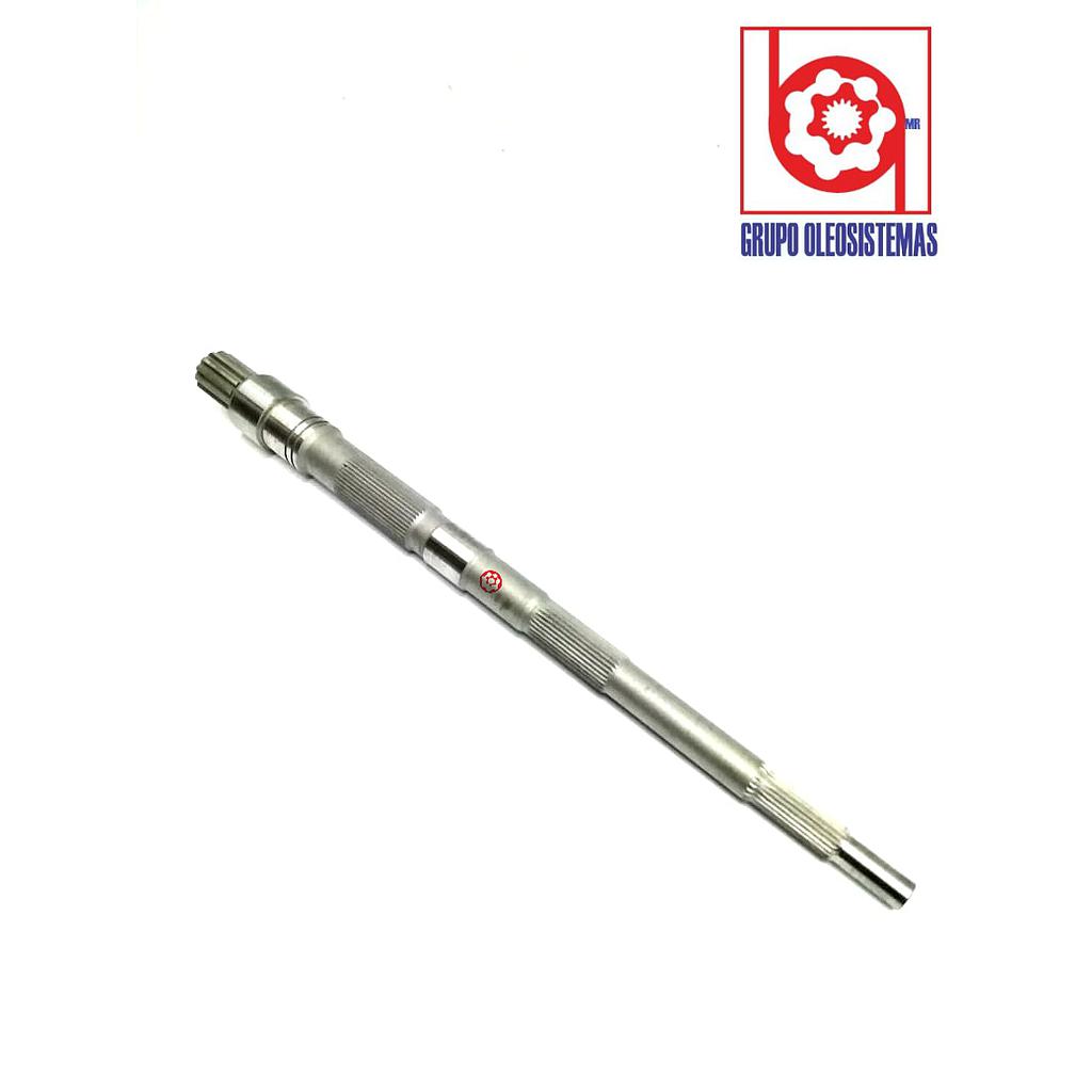 FLECHA VICKERS 2520VQ-V10 DE 7/8-13T