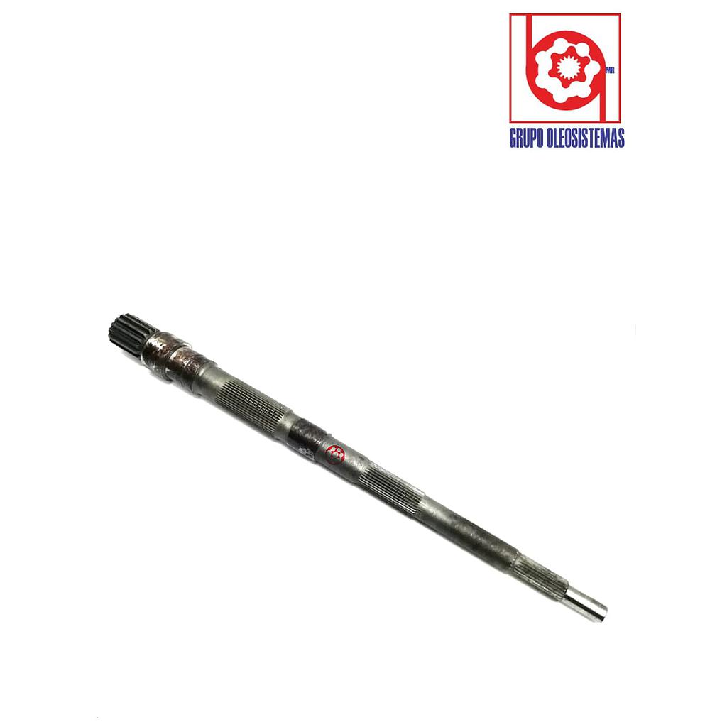 FLECHA VICKERS 2520VQ-V10 DE  1-15T 
