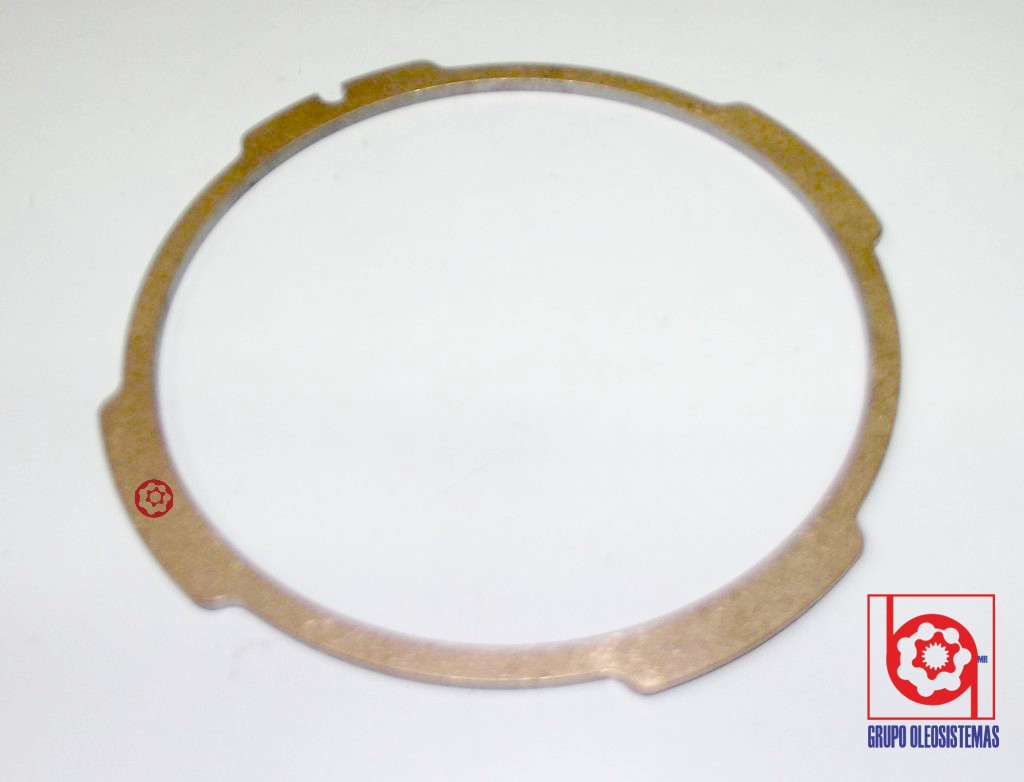 SEGURO ESPACIADOR  VICKERS PVD 80-9T3024