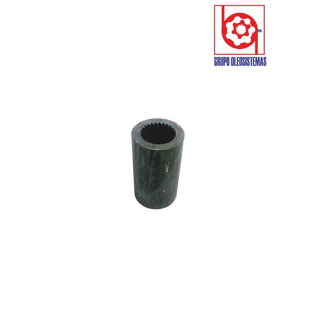 COPLE ASTRIADO VICKERS PVH98 7/8-26-DIENTES