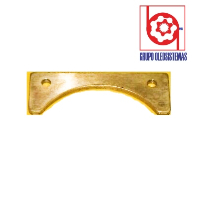 PLATO PORTA PISTON VICKERS PVH74