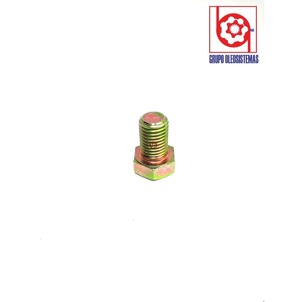 TORNILLO BOMBA PISTONES PVH98