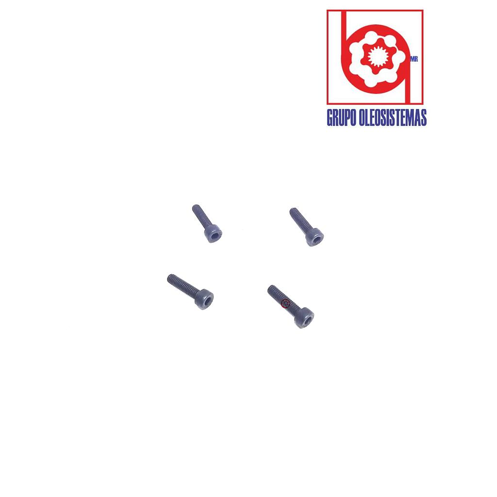 TORNILLO BOMBA VICKERS PVH 98 DE SWASH PLATE